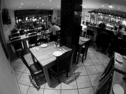 照片: Pane e Vino 
